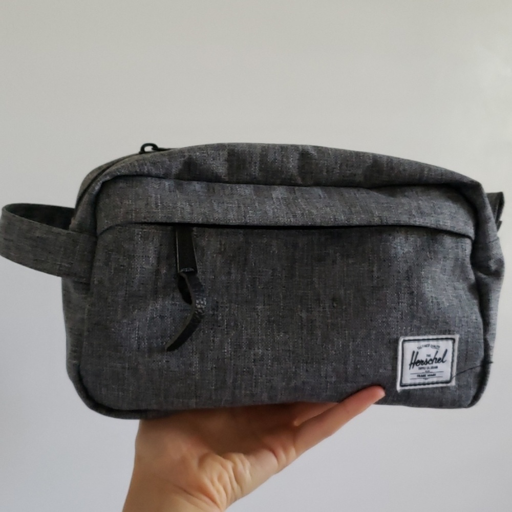 Hershel Travel Bag